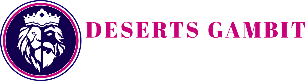 DESERTS GAMBIT JUNK REMOVAL